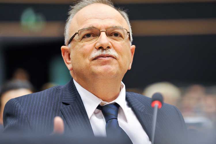 papadimoulis