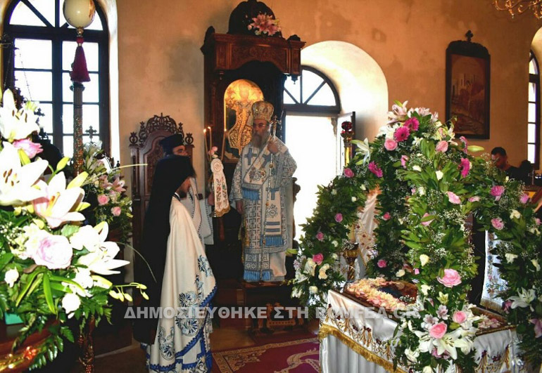 panagia kisamos 1