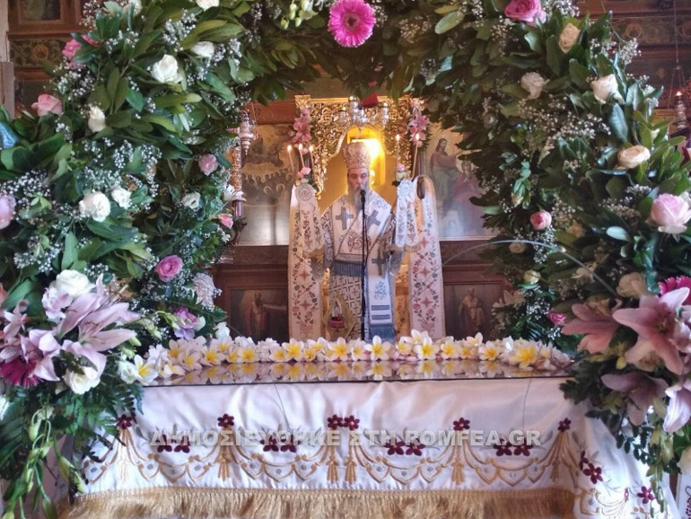 panagia kisamos 1