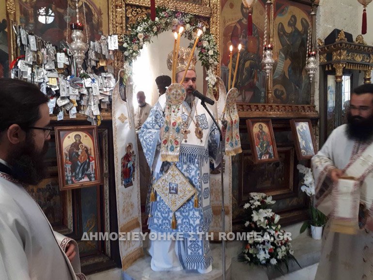 panagia kisamos 1