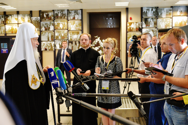 kirill conf
