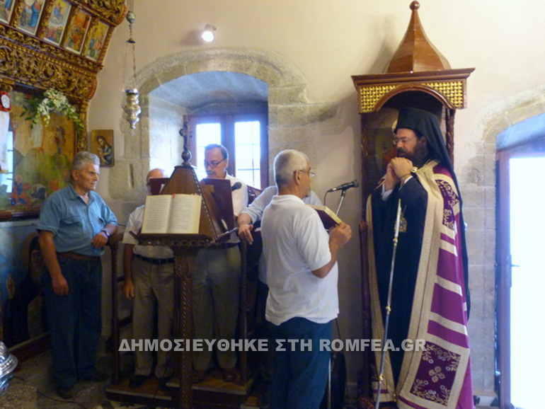 koronias panteleimon 1