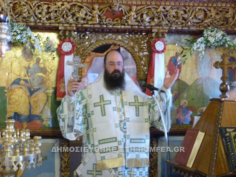 koronias panteleimon 1
