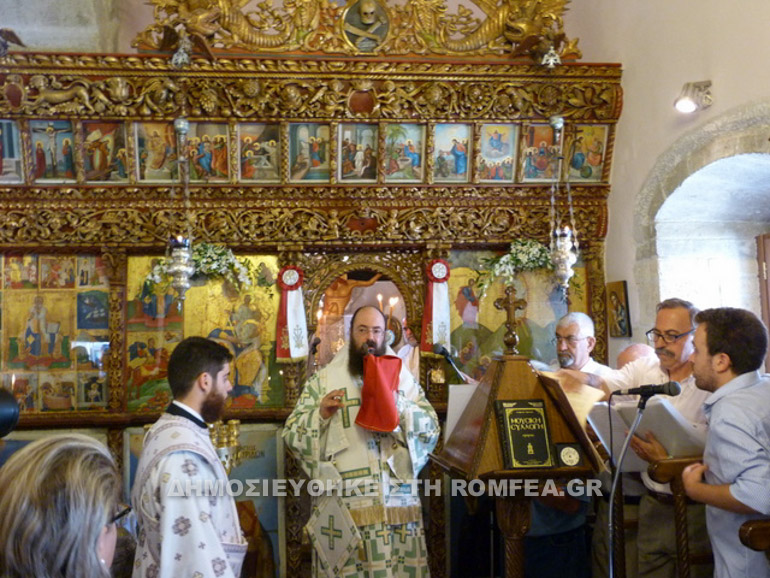 koronias panteleimon 1