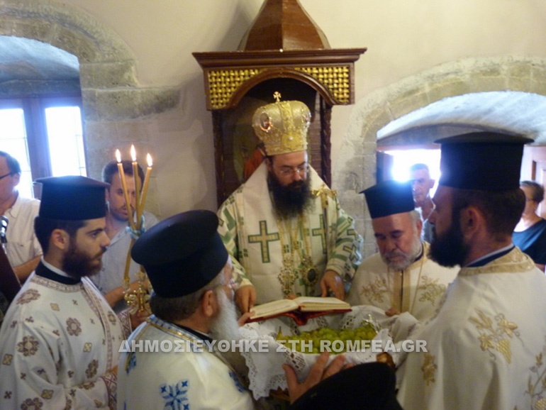 koronias panteleimon 1