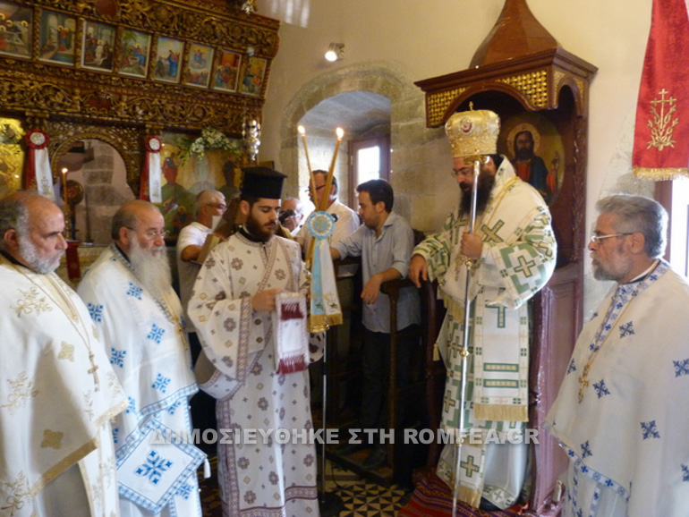 koronias panteleimon 1