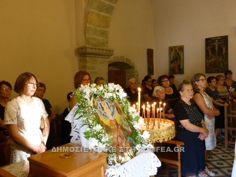 koronias panteleimon 1