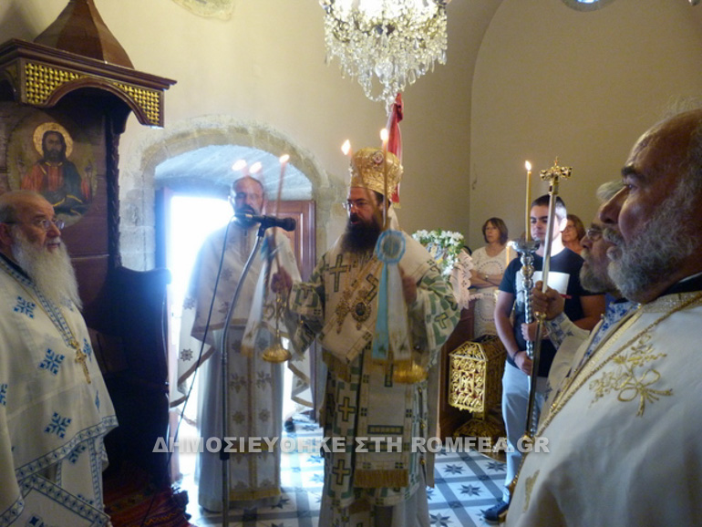 koronias panteleimon 1
