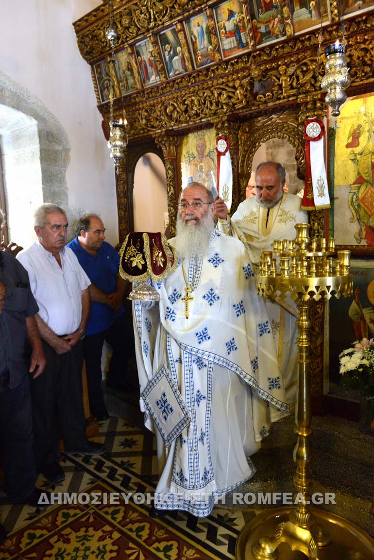 koronias panteleimon 1