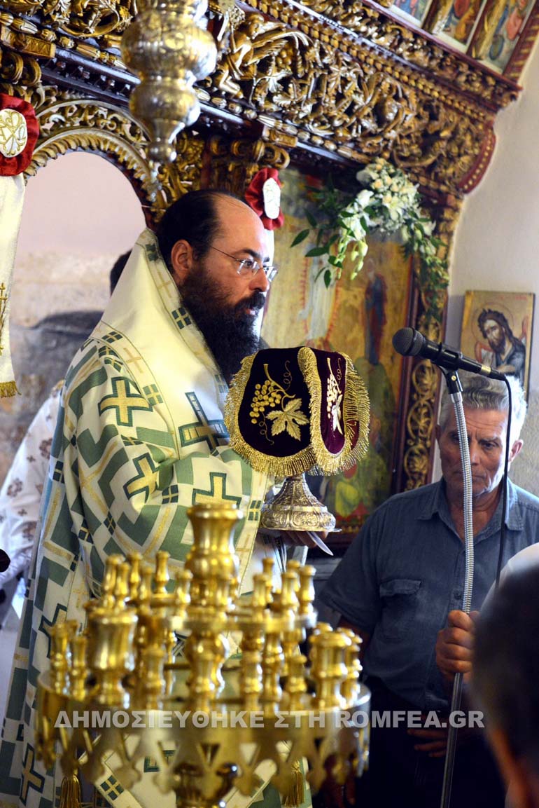 koronias panteleimon 1