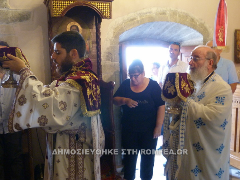 koronias panteleimon 1