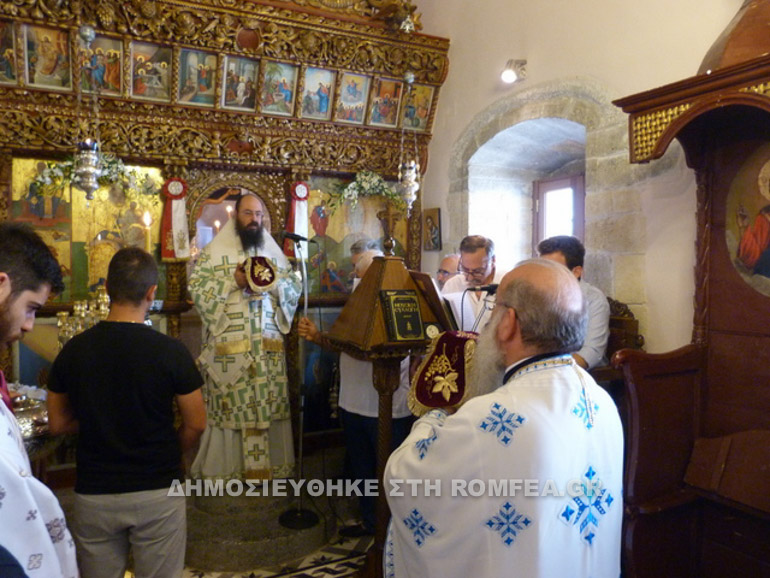koronias panteleimon 1