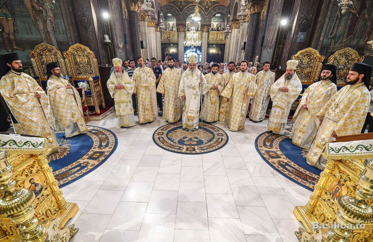 patriarxio roumanias 1