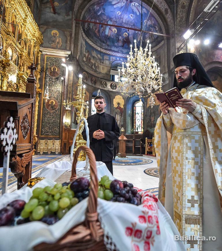 patriarxio roumanias 1