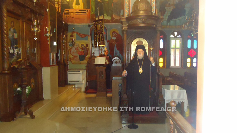 koronias panteleimon 1