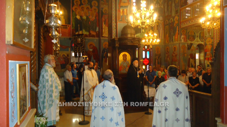 koronias panteleimon 1