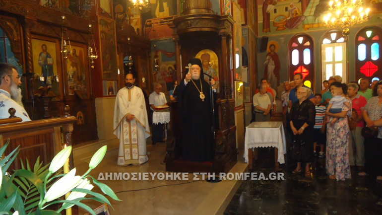koronias panteleimon 1
