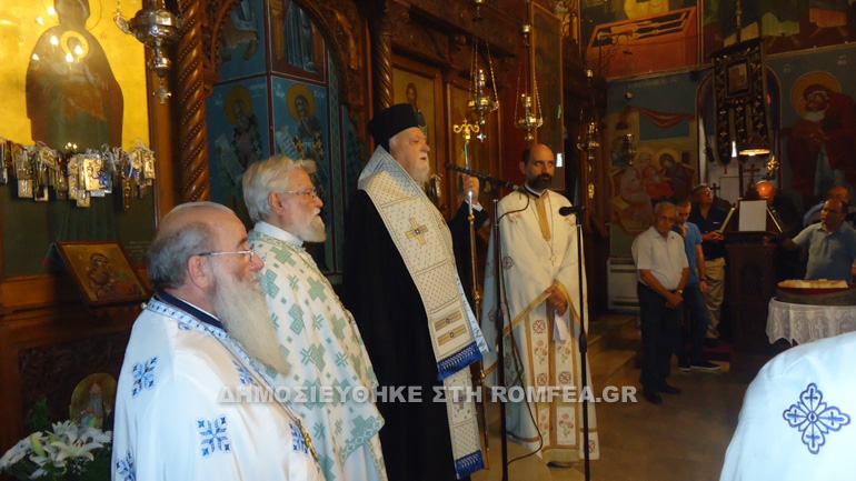 koronias panteleimon 1