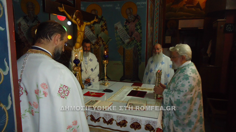 koronias panteleimon 1