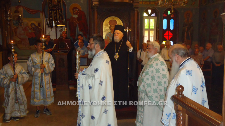 koronias panteleimon 1