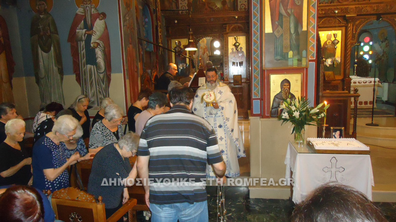 koronias panteleimon 1