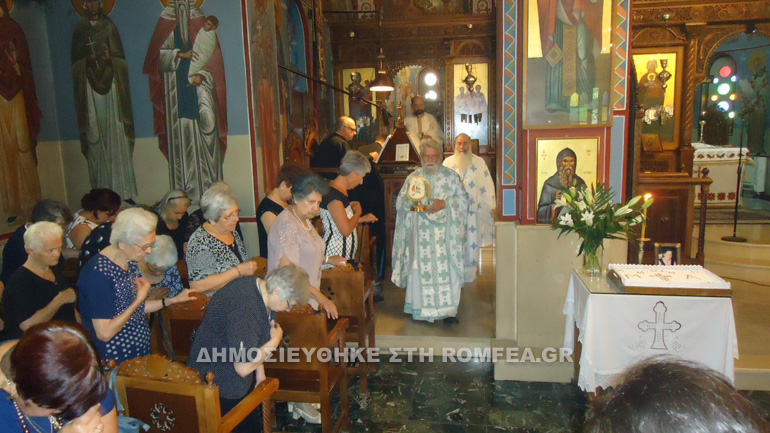 koronias panteleimon 1