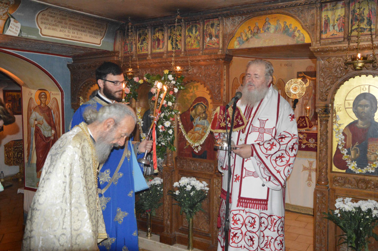 kidonias kosmas 1
