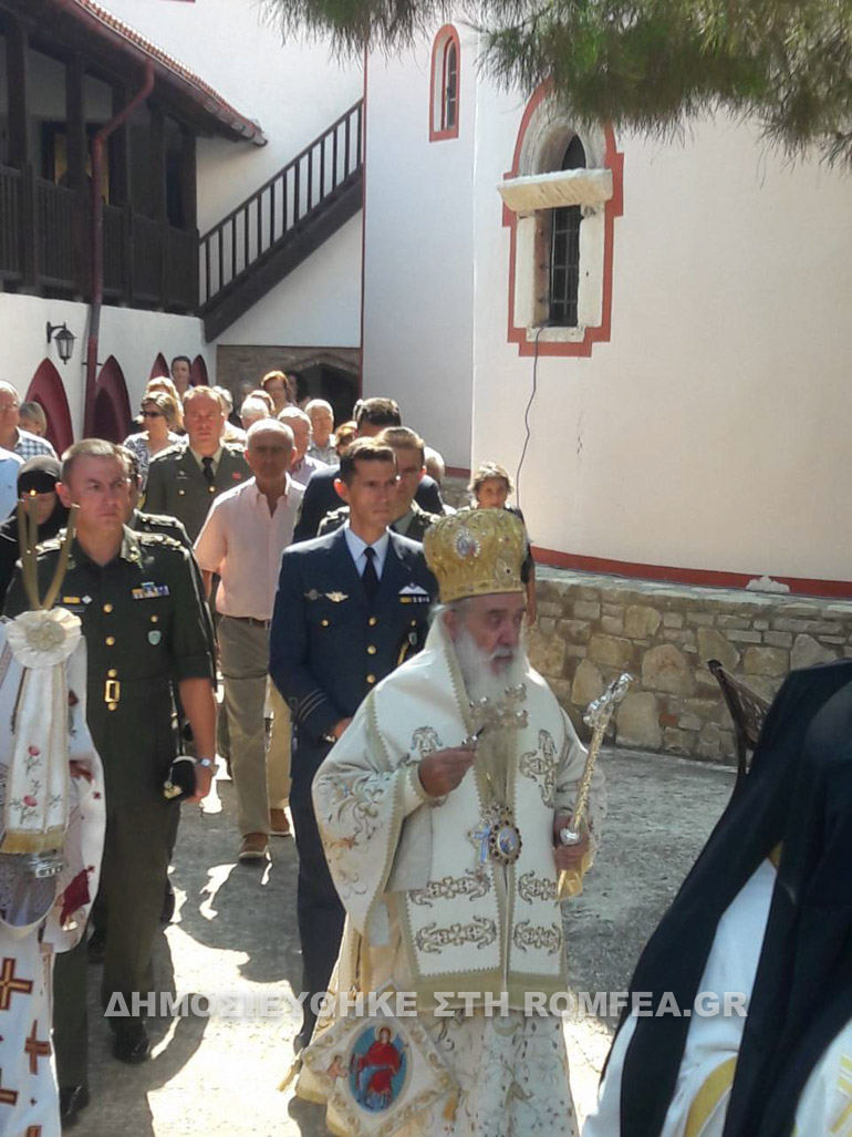 megali panagia 1