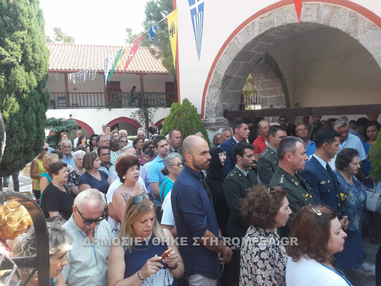 megali panagia 1