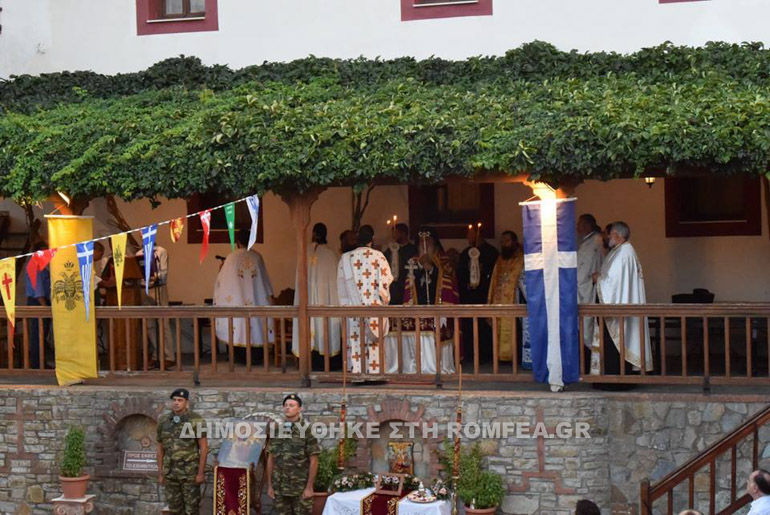 megali panagia 1