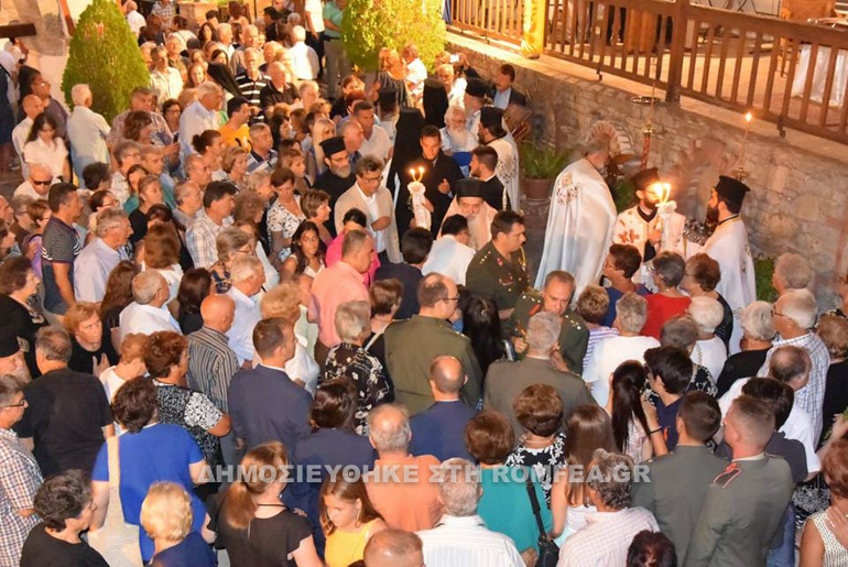 megali panagia 1