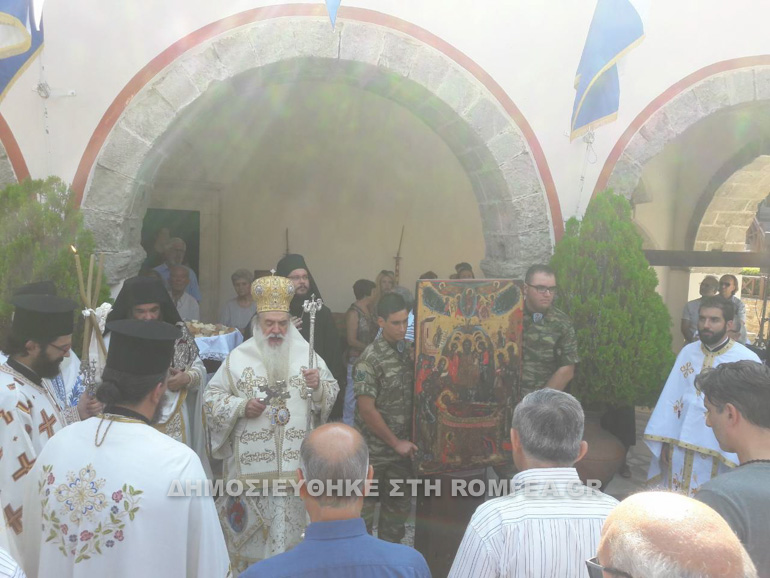 megali panagia 9