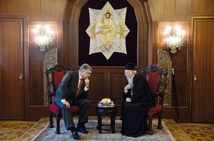 varfolome porosenko