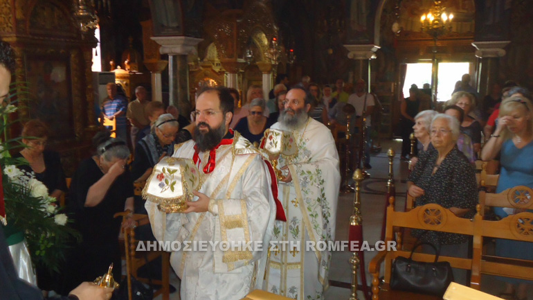 koronias panteleimon 1