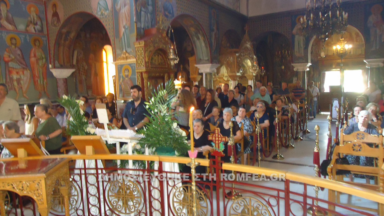 koronias panteleimon 1