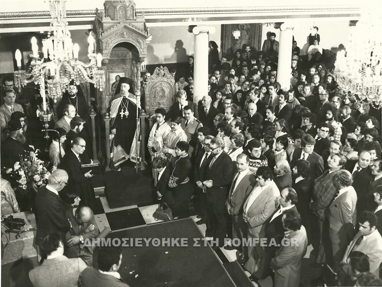 makarios kiproy 1