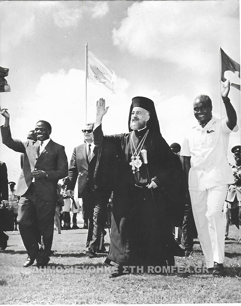 makarios kiproy 1