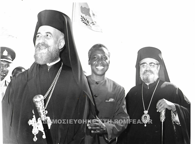 makarios kiproy 1