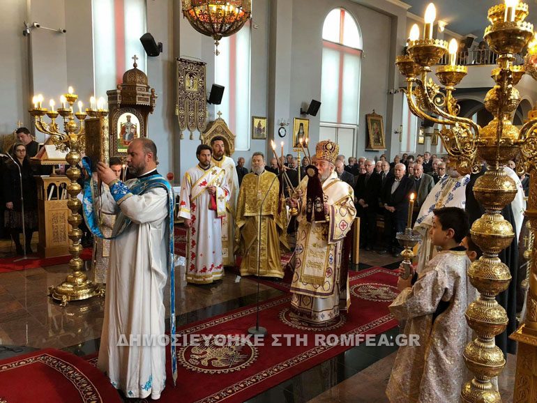 ordination 1
