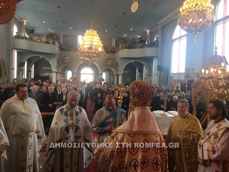 ordination 1