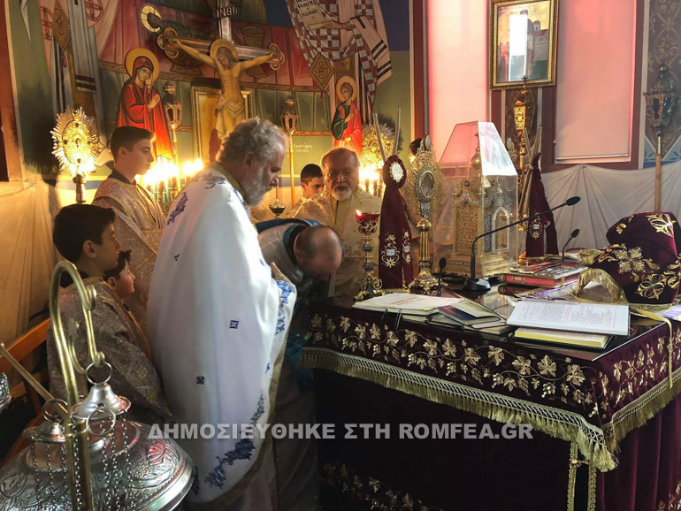 ordination 1