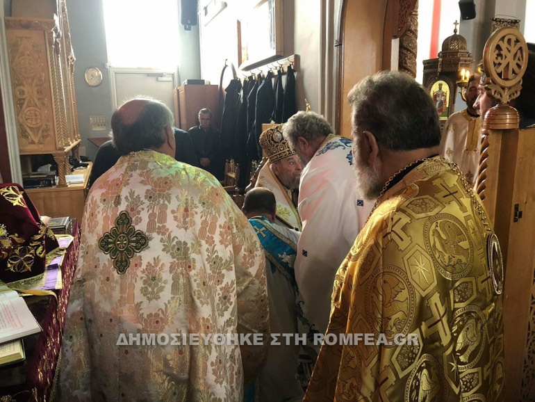 ordination 1