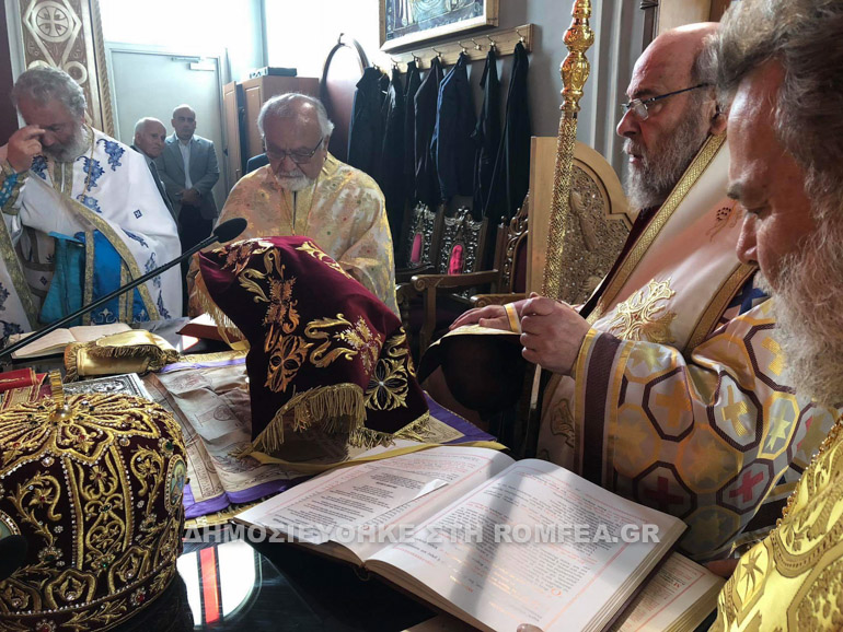 ordination 1