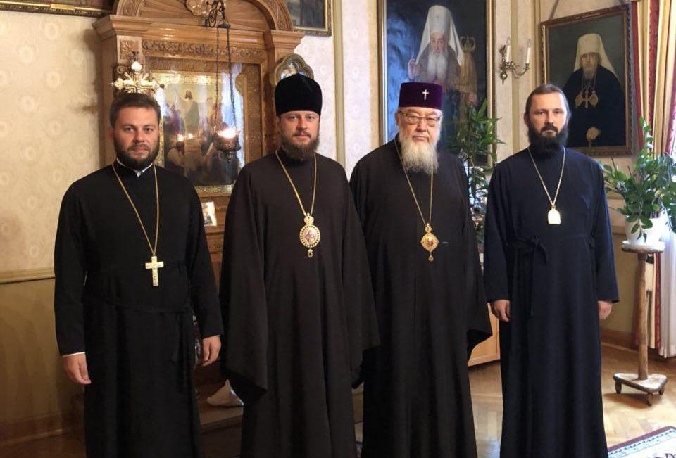 barsobias episkopos victor