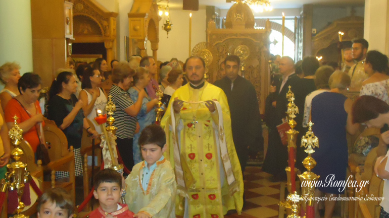 koroneias agia sofia 1