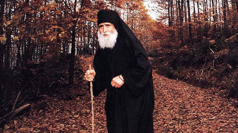 paisios