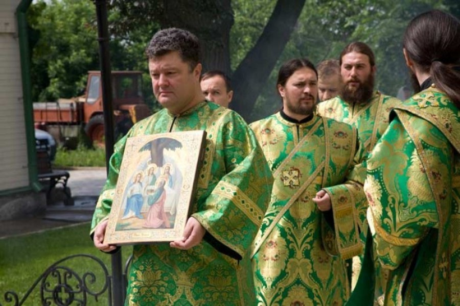 porosenko ieropaidas