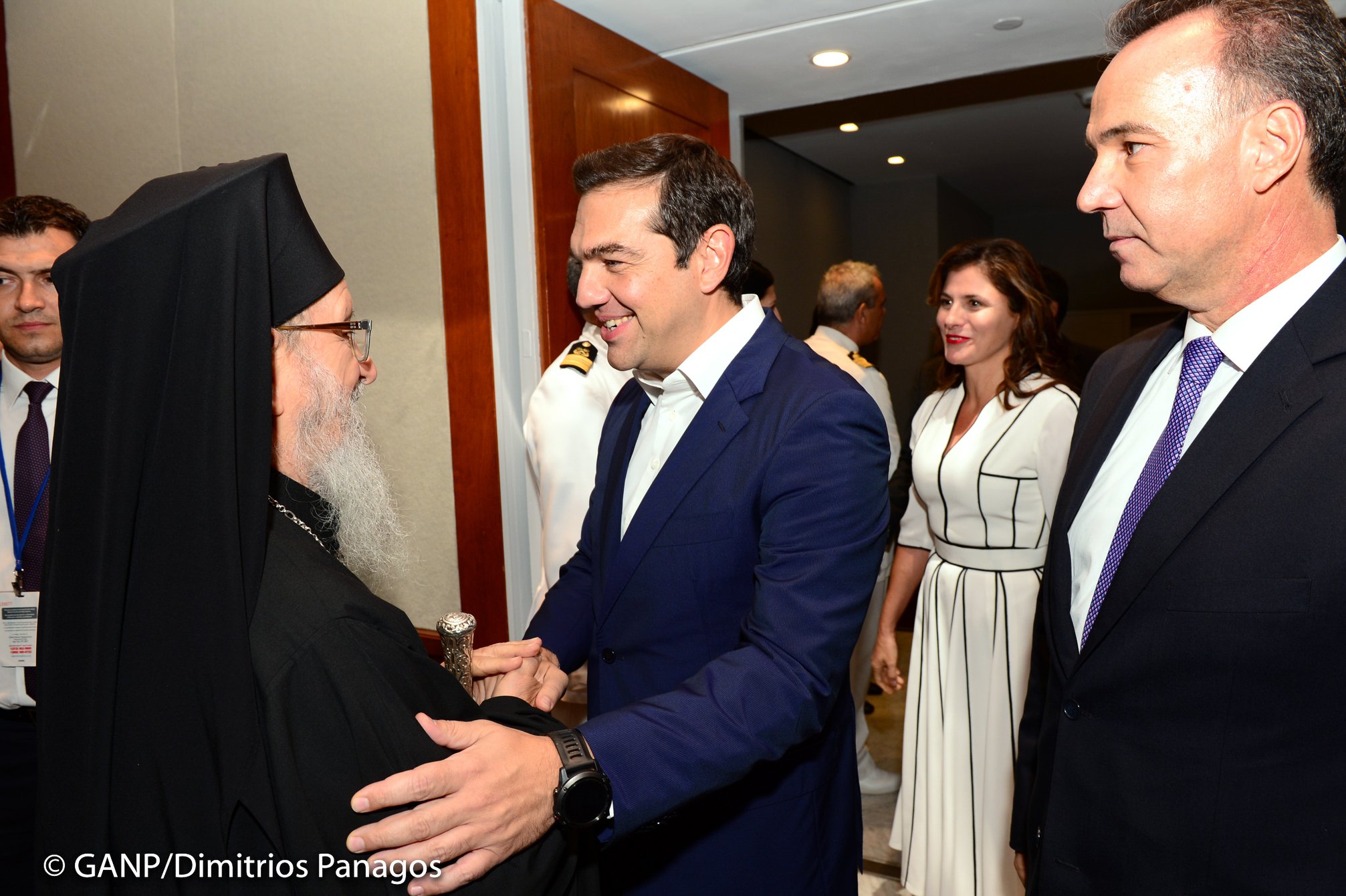 tsipras amerikis