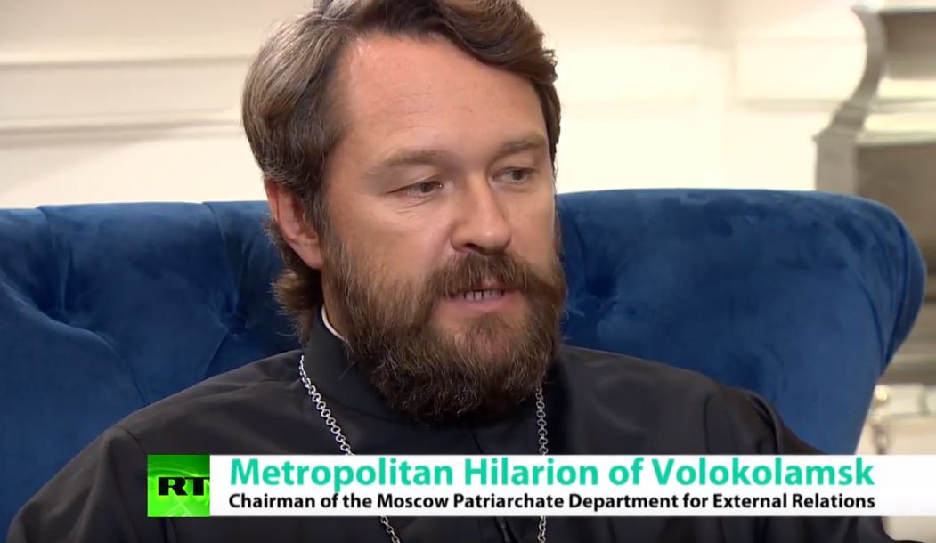 hilarion rt2