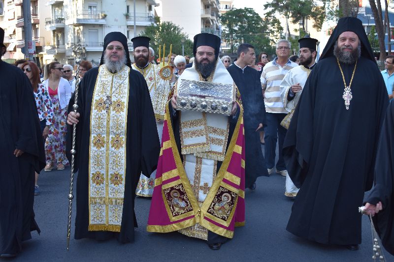 ipodoxi komotini